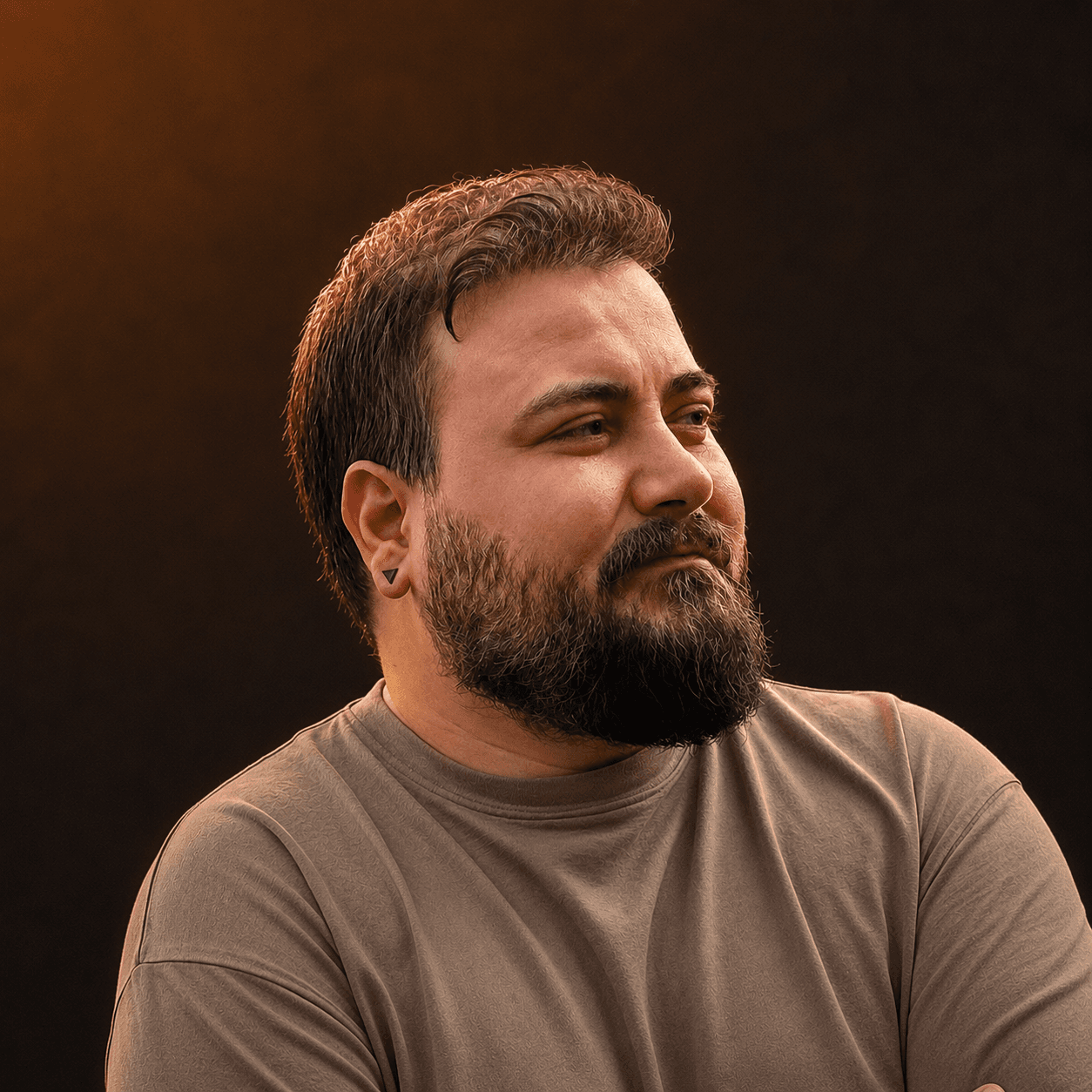 Muhammed Erdem, Senior Frontend Engineer